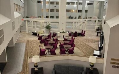 Bedford Plaza Hotel - Boston