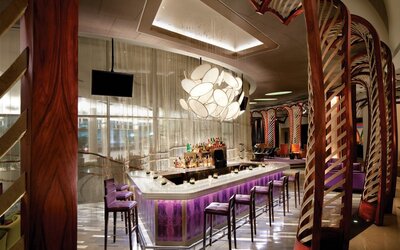 Vdara Hotel & Spa at ARIA Las Vegas