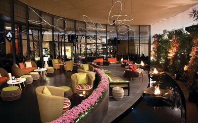 Vdara Hotel & Spa at ARIA Las Vegas
