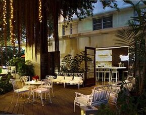 Dorchester Hotel