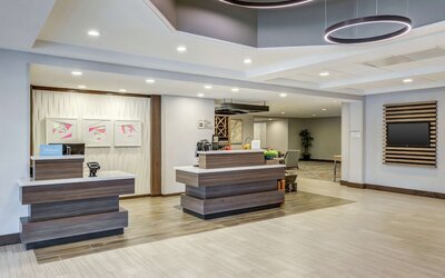 Hilton Garden Inn Boston/Waltham