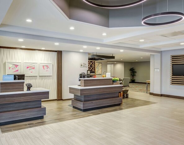 Hilton Garden Inn Boston/Waltham