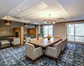 Hilton Garden Inn Boston/Waltham