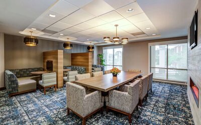 Hilton Garden Inn Boston/Waltham
