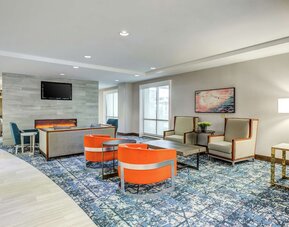 Hilton Garden Inn Boston/Waltham