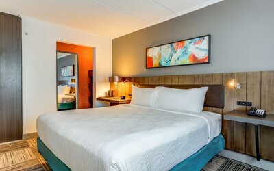 Hilton Garden Inn Boston/Waltham
