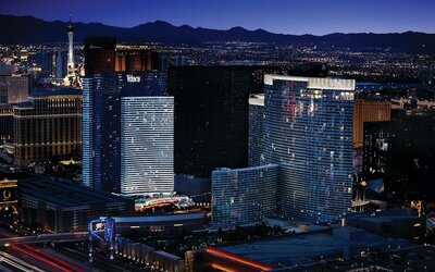 Vdara Hotel & Spa at ARIA Las Vegas