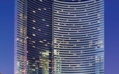 Vdara Hotel & Spa at ARIA Las Vegas