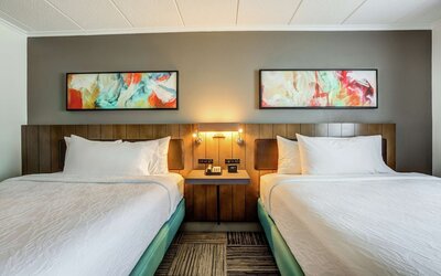 Hilton Garden Inn Boston/Waltham