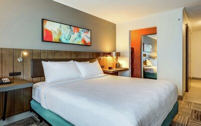 Hilton Garden Inn Boston/Waltham