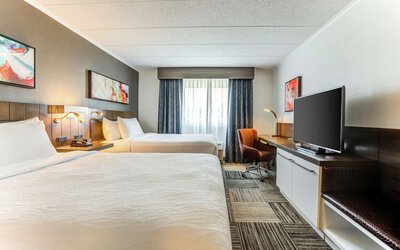 Hilton Garden Inn Boston/Waltham