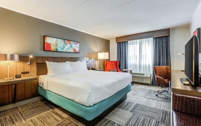 Hilton Garden Inn Boston/Waltham