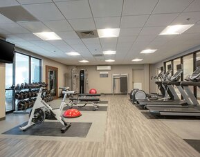 Hilton Garden Inn Boston/Waltham