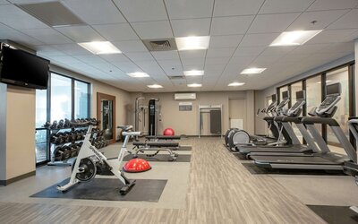 Hilton Garden Inn Boston/Waltham