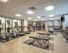 Hilton Garden Inn Boston/Waltham