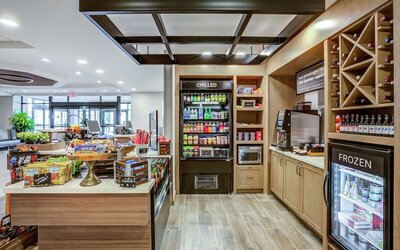 Hilton Garden Inn Boston/Waltham