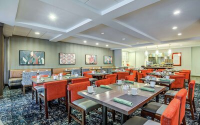 Hilton Garden Inn Boston/Waltham