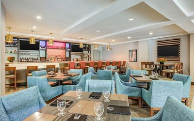 Hilton Garden Inn Boston/Waltham