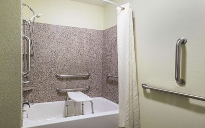 La Quinta Inn & Suites by Wyndham Las Vegas Airport South