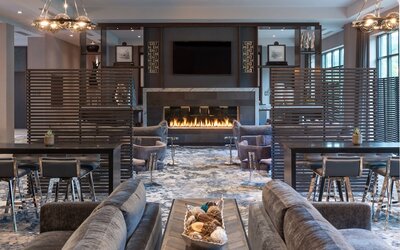 Fairfield Inn & Suites by Marriott Boston Waltham