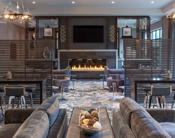 Fairfield Inn & Suites by Marriott Boston Waltham