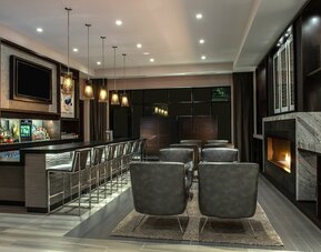 Fairfield Inn & Suites by Marriott Boston Waltham