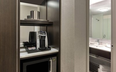 Fairfield Inn & Suites by Marriott Boston Waltham