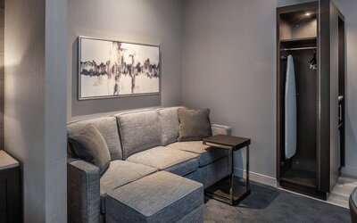 Fairfield Inn & Suites by Marriott Boston Waltham