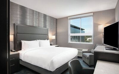 Fairfield Inn & Suites by Marriott Boston Waltham