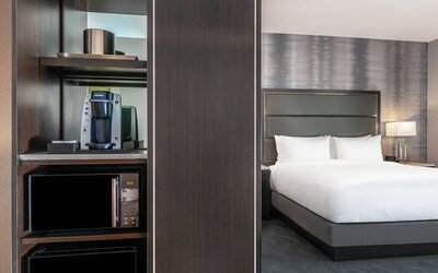 Fairfield Inn & Suites by Marriott Boston Waltham