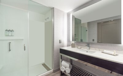 Fairfield Inn & Suites by Marriott Boston Waltham