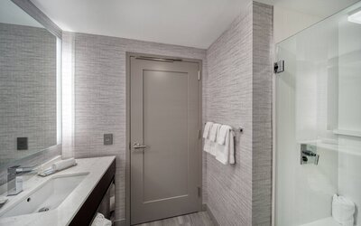 Fairfield Inn & Suites by Marriott Boston Waltham