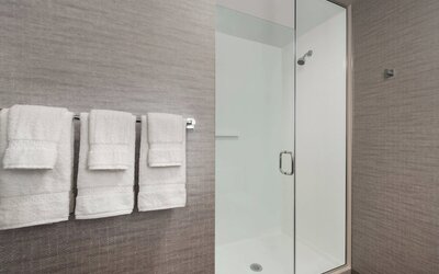 Fairfield Inn & Suites by Marriott Boston Waltham