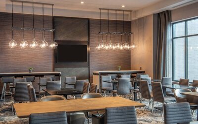 Fairfield Inn & Suites by Marriott Boston Waltham