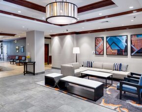 HYATT house Boston/Waltham
