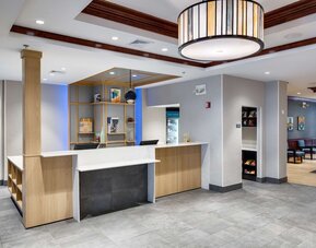 HYATT house Boston/Waltham