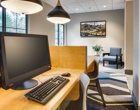 HYATT house Boston/Waltham