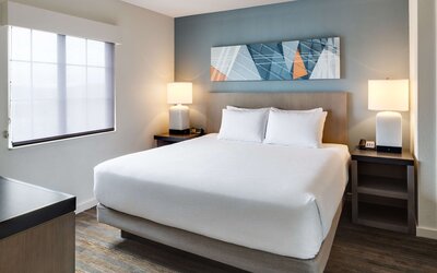 HYATT house Boston/Waltham