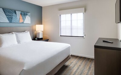 HYATT house Boston/Waltham