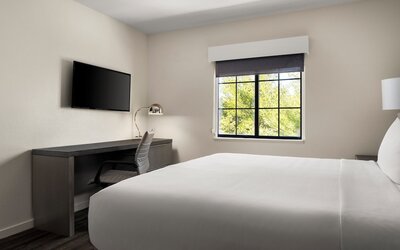 HYATT house Boston/Waltham