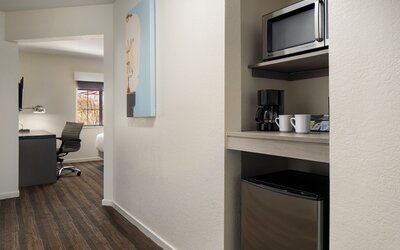 HYATT house Boston/Waltham