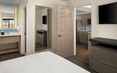 HYATT house Boston/Waltham