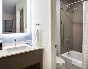 HYATT house Boston/Waltham