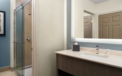 HYATT house Boston/Waltham
