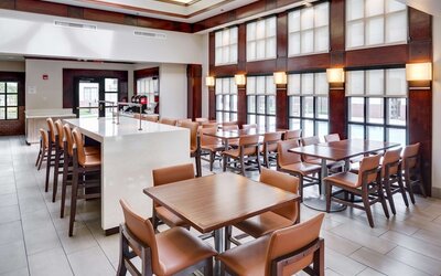 HYATT house Boston/Waltham