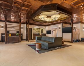 Best Western Plus Waltham Boston