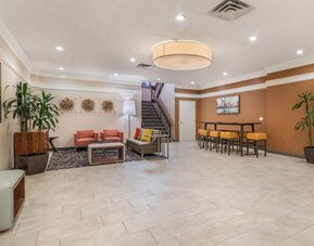 Best Western Plus Waltham Boston