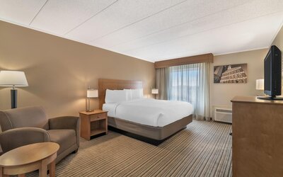 Best Western Plus Waltham Boston