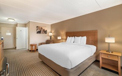 Best Western Plus Waltham Boston
