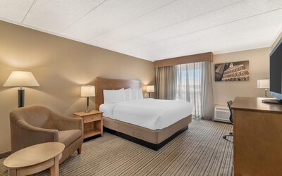 Best Western Plus Waltham Boston